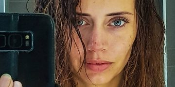 ex-vrouw Rico Verhoeven Jackie Duchenne