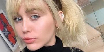 miley cyrus instagram