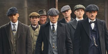 peaky blinders echte bendeleden real life