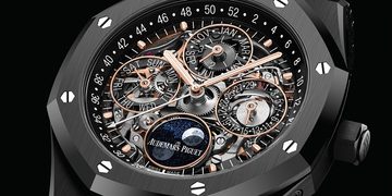 royal oak ap horloge