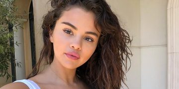 Selena Gomez instagram