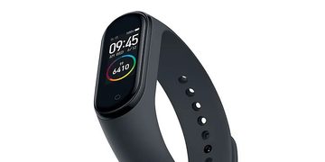 smartwatch xiaomi