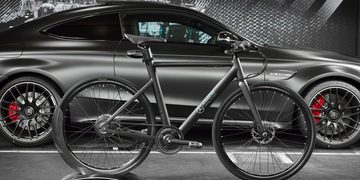 snelle e-bike