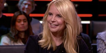 vermogen van Linda de Mol hoe rijk