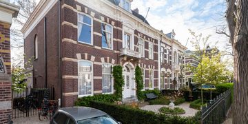 villa rotterdam