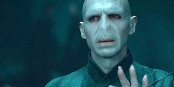 Acteur Voldemort Harry Potter Ralph Fiennes