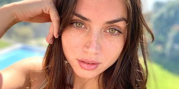 Ana de Armas