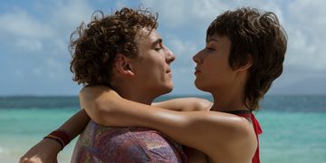 Best bekeken Netflix series streams