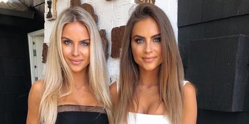 Blondines en brunettes voorkeur haarkleur mannen
