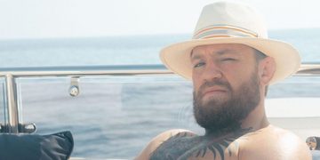 Conor McGregor luxe horloges collectie