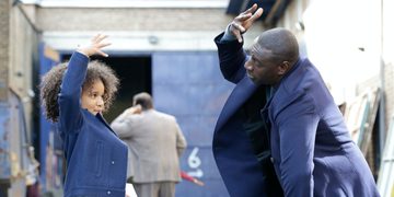 Demain Tout Commence Omar Sy Netflix film