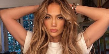Jennifer lopez