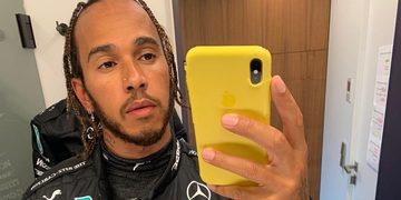 Lewis Hamilton nieuw contract salaris