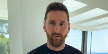 Nieuw appartement Lionel Messi in Miami