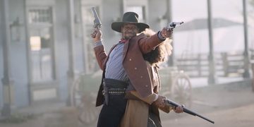 Nieuwe films Netflix verwacht in 2021
