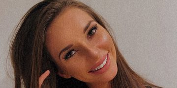 Nieuwe vriendin Heikki Temptation Island Kaylee Possemiers