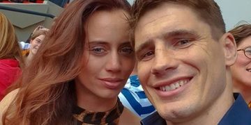 Rico Verhoeven relatie