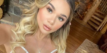 Tahlia Paris geweigerd Instagram