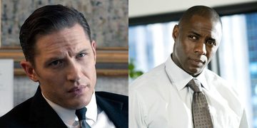 Wie wordt de nieuwe James Bond acteur_
