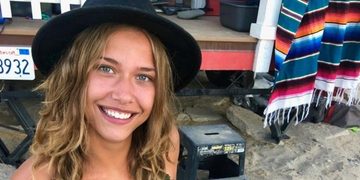 Zusje Jaydi Temptation Island