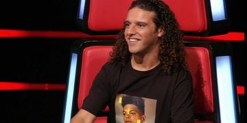 ali b salaris the voice