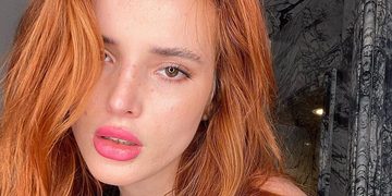 bella thorne