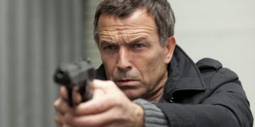 beste Nederlandse series IMDb