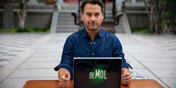 hoogste laagste pot wie is de mol