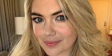 kate upton beste van Instagram