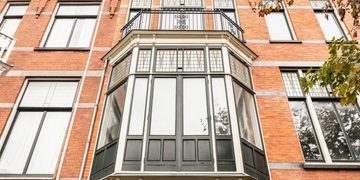 luxe woning Den Haag Funda
