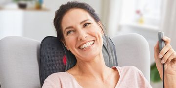 massagekussen te koop bij Lidl