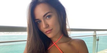 megan temptation island