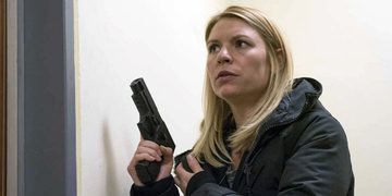 nieuwe series op Netflix in februari 2021