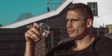 rico verhoeven