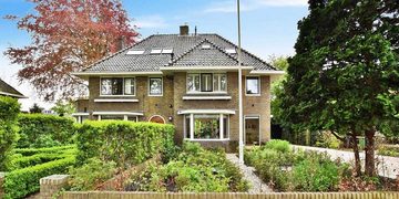 woning leontine borsato