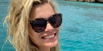 De 10 fijnste Instagram foto's van Nicolette van Dam