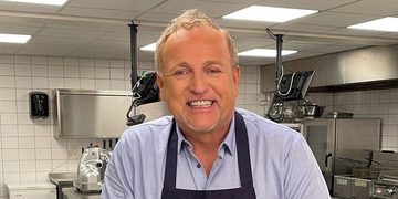 Dit is het fijne salaris en vermogen van Gordon
