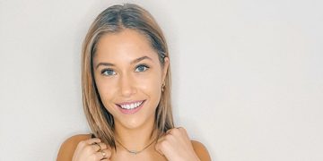 Jaydi Temptation Island Instagram