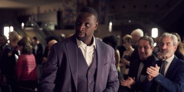 Lupin seizoen 2 nieuwe afleveringen op Netflix