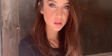 Maria Pedraza La Casa de Papel actrice single