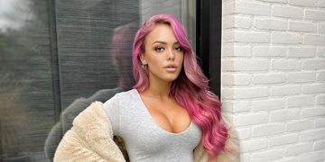 Romée Temptation Island Instagram