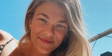 Tess Wester Instagram