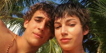 Tokio La Casa de Papel actrice lang haar