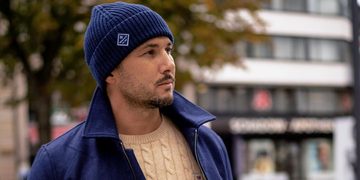 Warme kledingstoffen voor winter