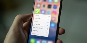 WhatsApp update nieuwe voorwaarden