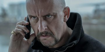 belgische serie netflix undercover