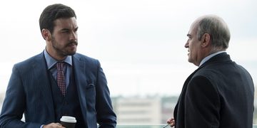 goede Spaanse films op Netflix
