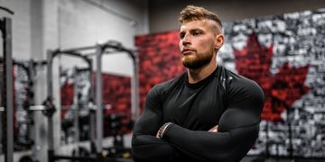 hoeveel herhalingen krachttraining