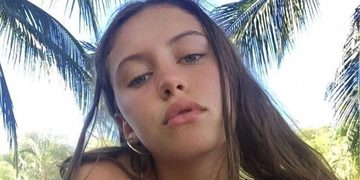 iris law dochter acteur Jude Law Instagram