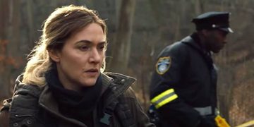 mare of easttown film kate winslet HBO